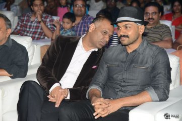 Oopiri Movie Audio Launch